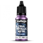 Vallejo 77168 - TMM Airbrush, Amethyst Lila, 18 ml